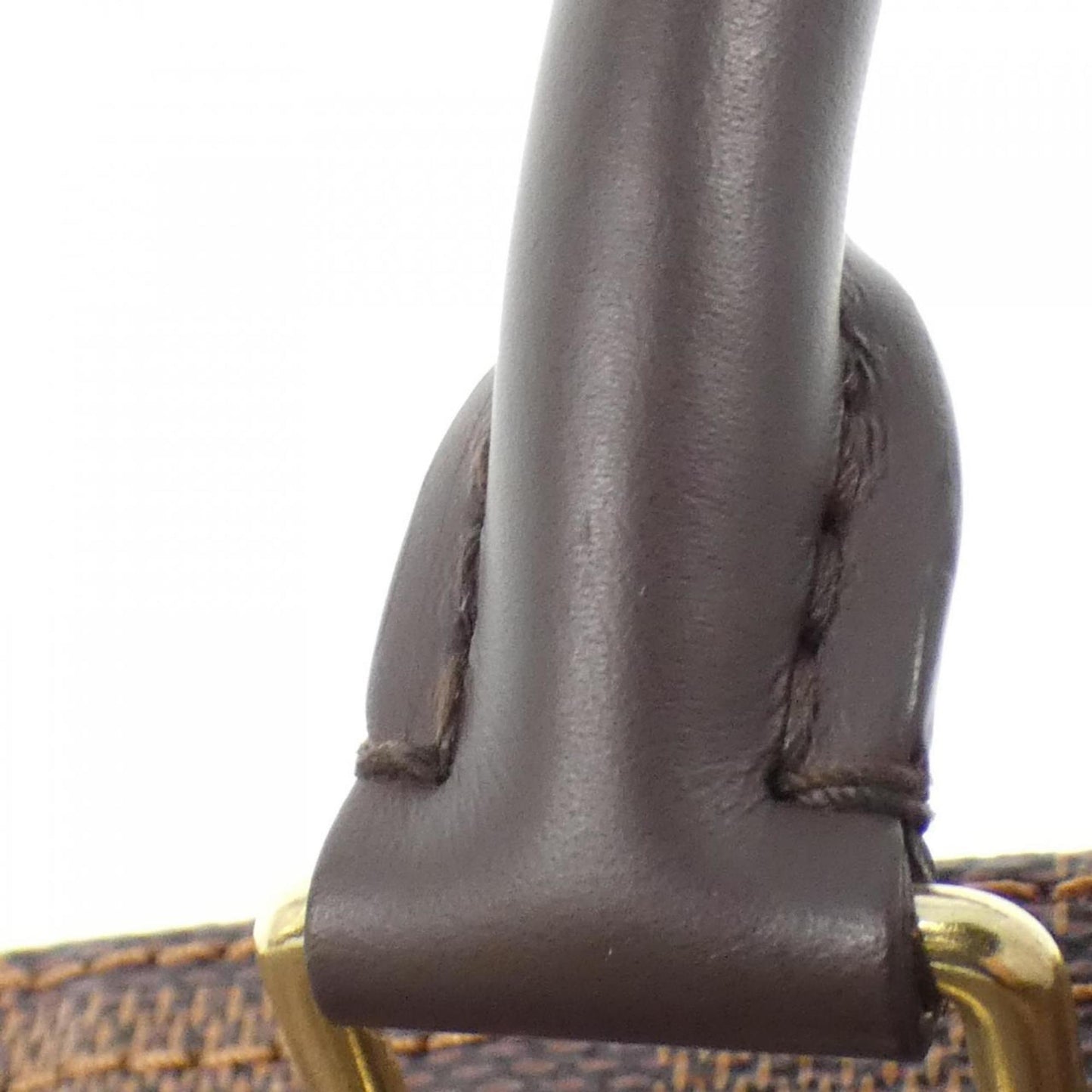 Louis Vuitton Monogram Canvas Brown Travel Bags