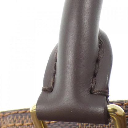 Louis Vuitton Monogram Canvas Brown Travel Bags