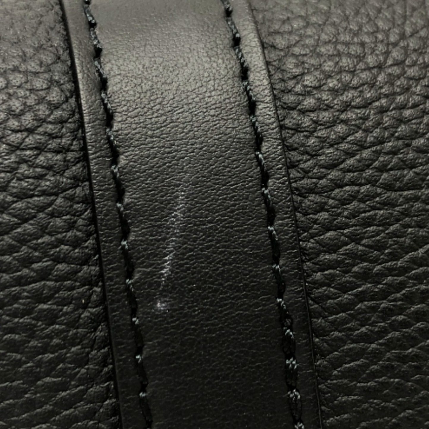 Louis Vuitton Others Black Travel Bags