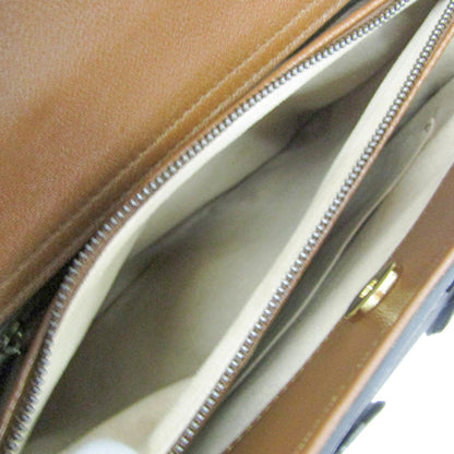 Gucci Others Brown Shoulder Bags