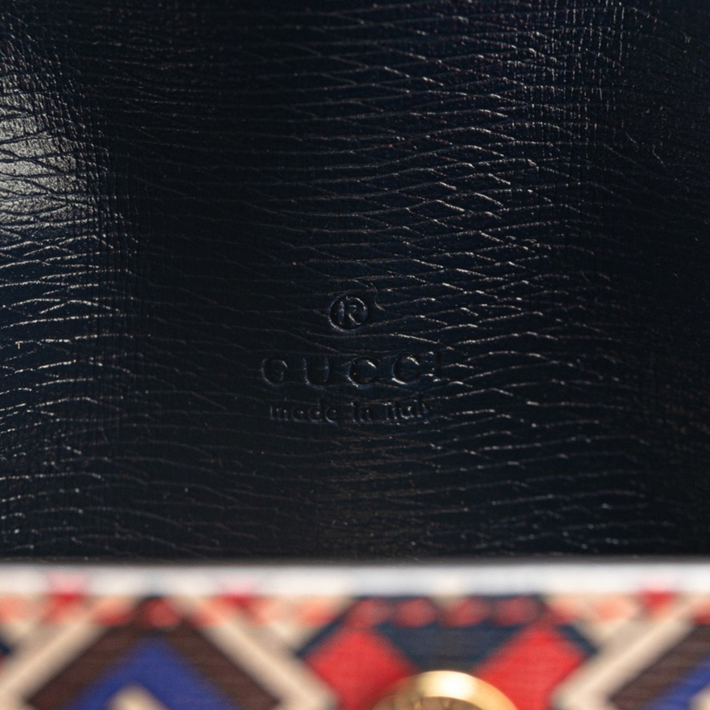 Gucci Others Multi Key Rings