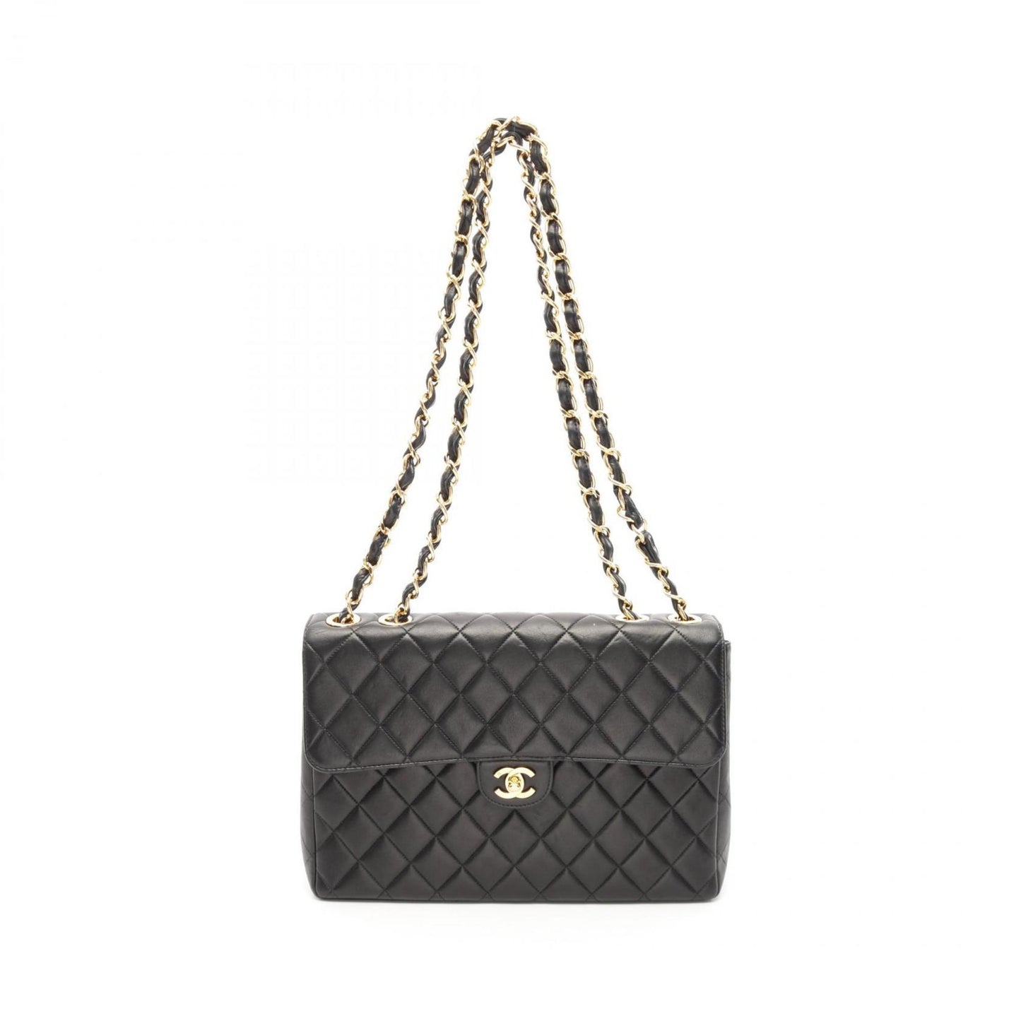 Chanel Others Black Shoulder Bags