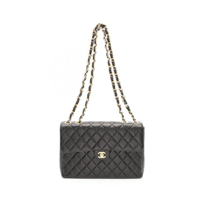 Chanel Others Black Shoulder Bags