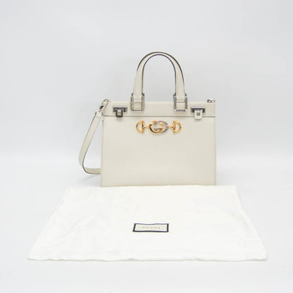 Gucci Others White Handbags
