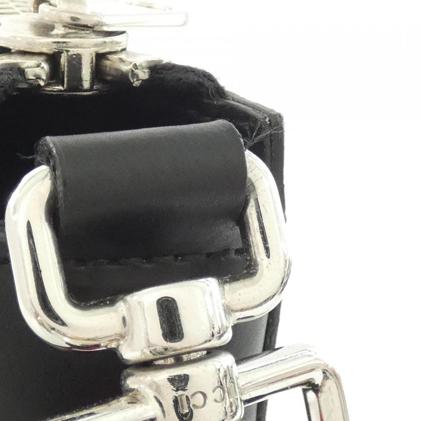 Gucci Others Black Shoulder Bags