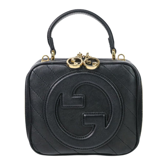 Gucci Others Black Handbags
