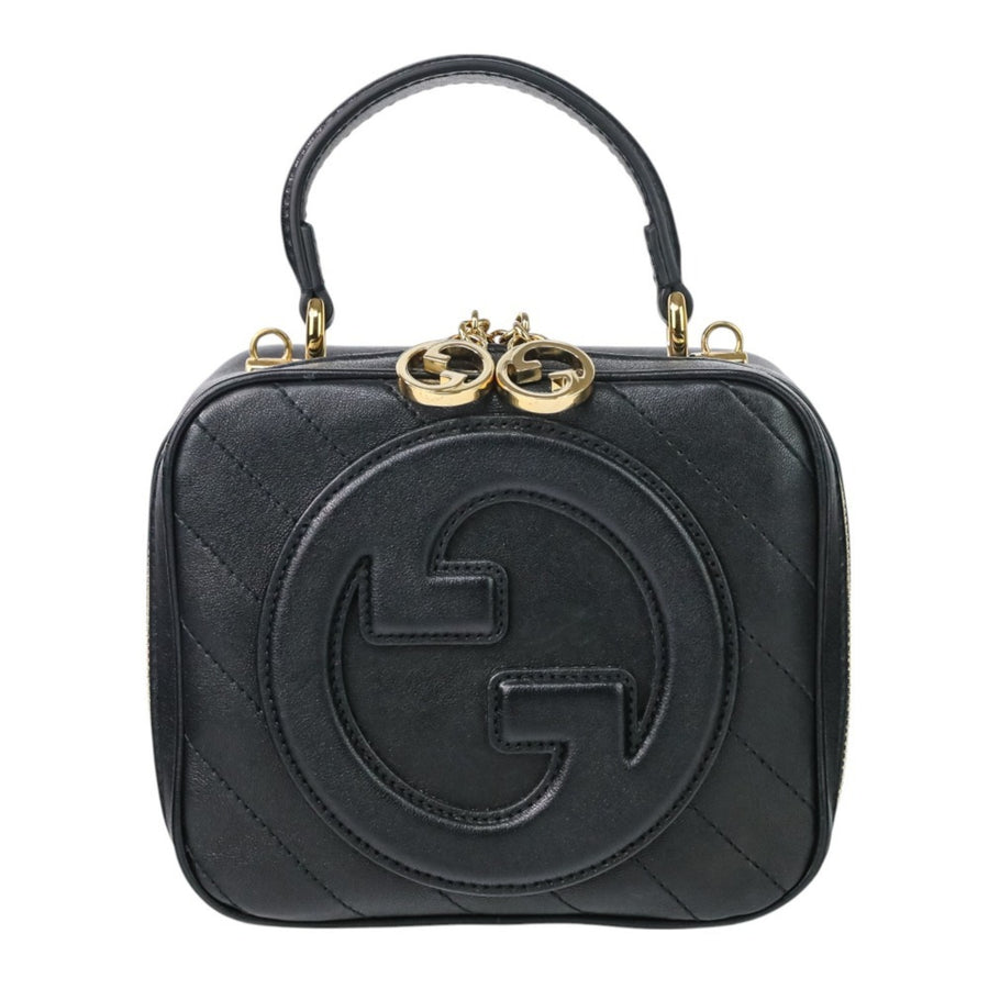 Gucci Others Black Handbags
