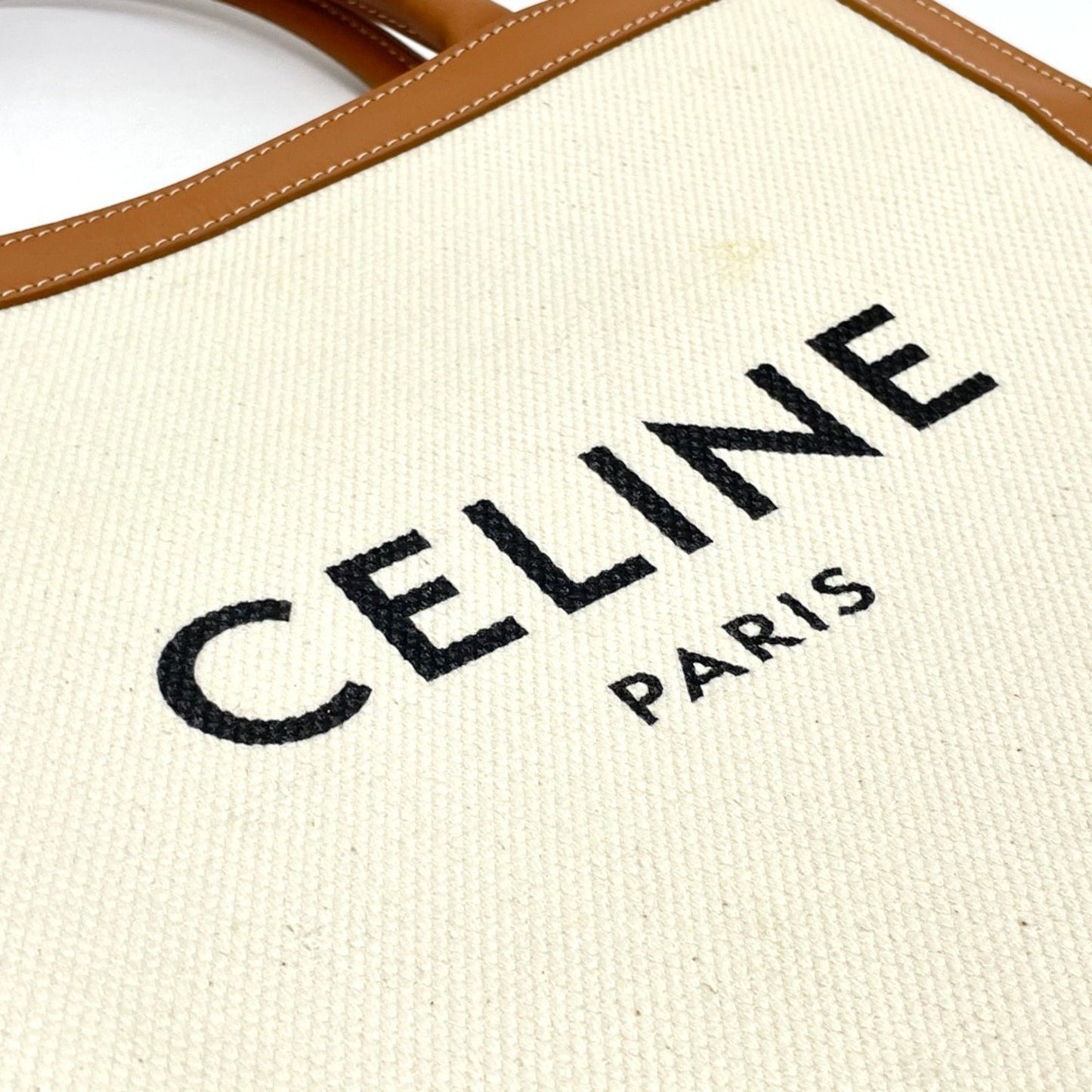 Celine Others White Shoulder Bags