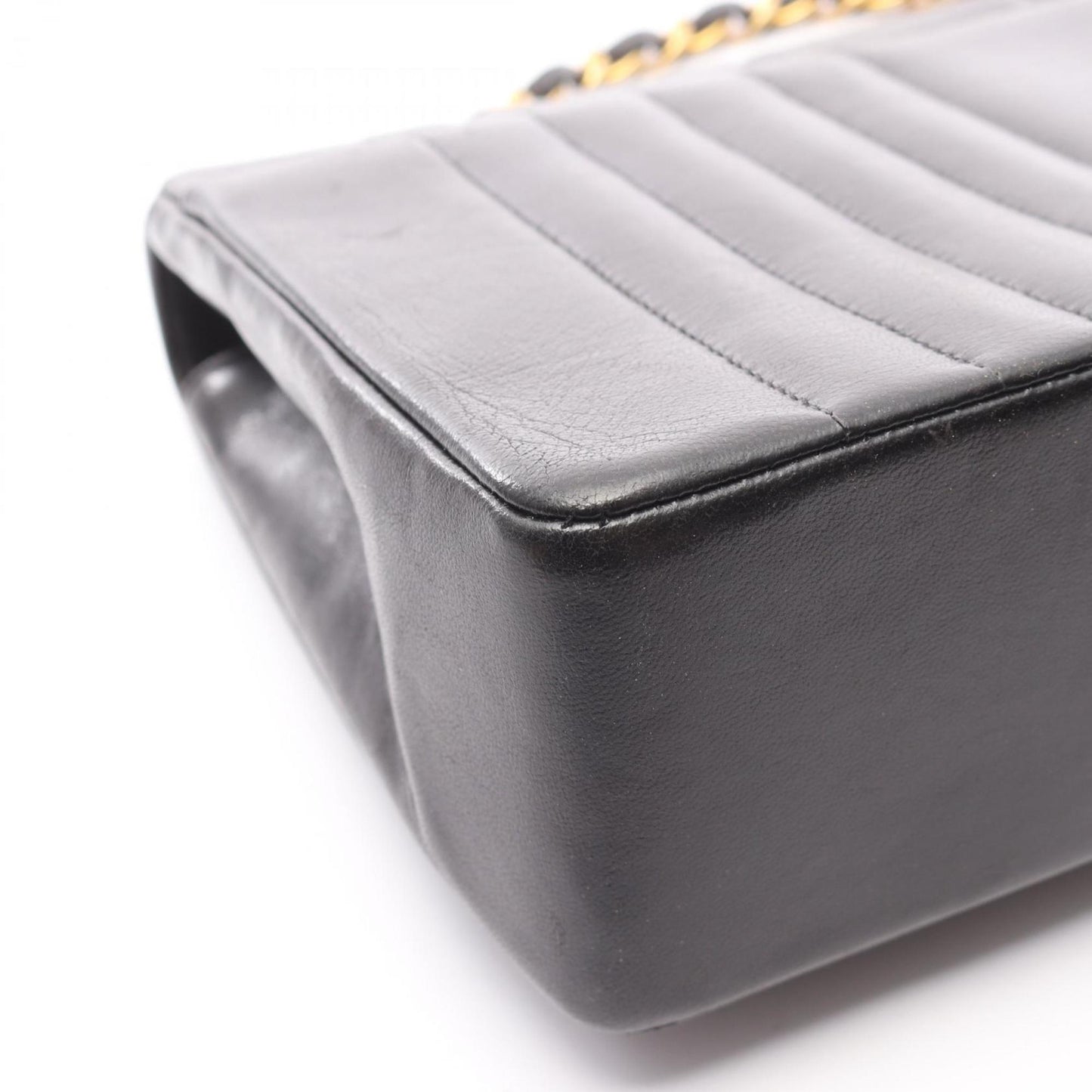 Chanel Others Black Shoulder Bags