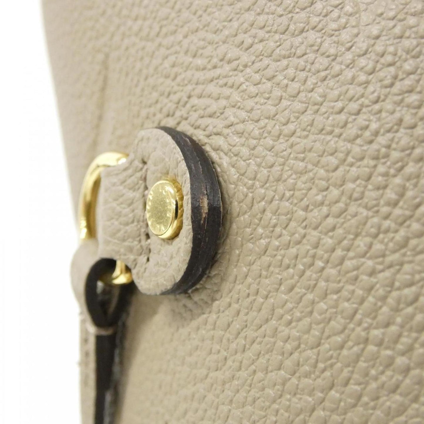 Louis Vuitton Others Gray Handbags