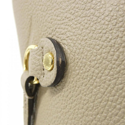 Louis Vuitton Others Gray Handbags