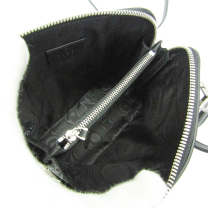 Gucci Others Black Shoulder Bags