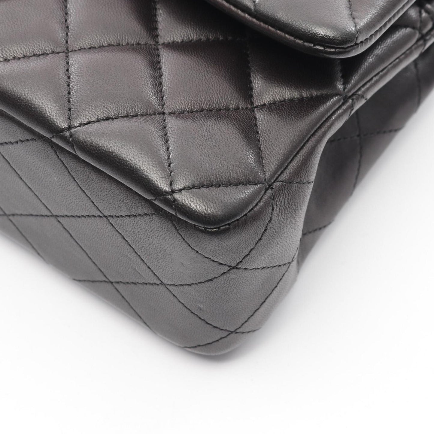 Chanel Others Black Shoulder Bags