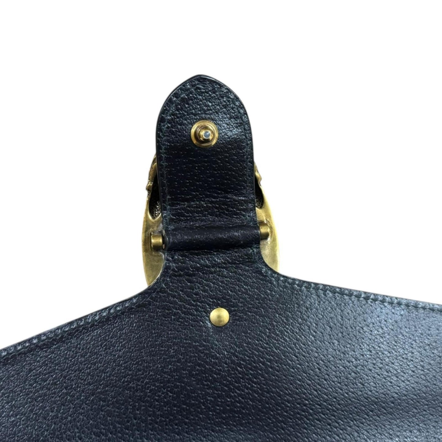 Gucci Others Black Shoulder Bags
