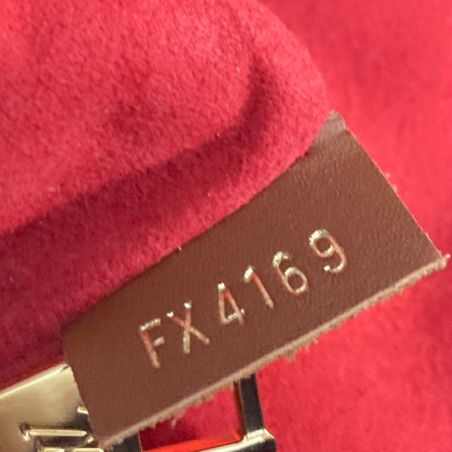 Louis Vuitton Others Brown Shoulder Bags