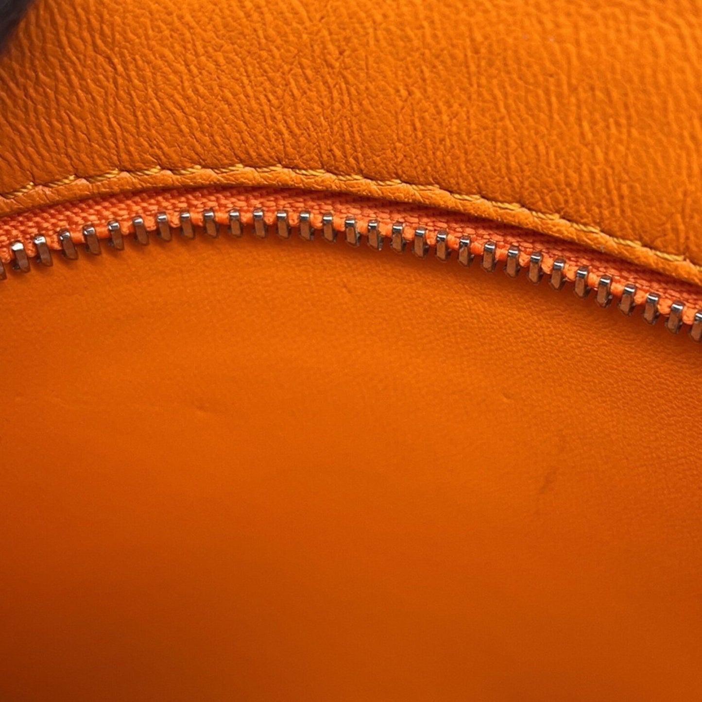 Burberry Others Orange Handbags