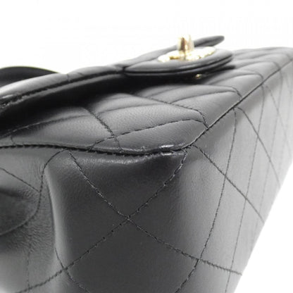 Chanel Others Black Handbags