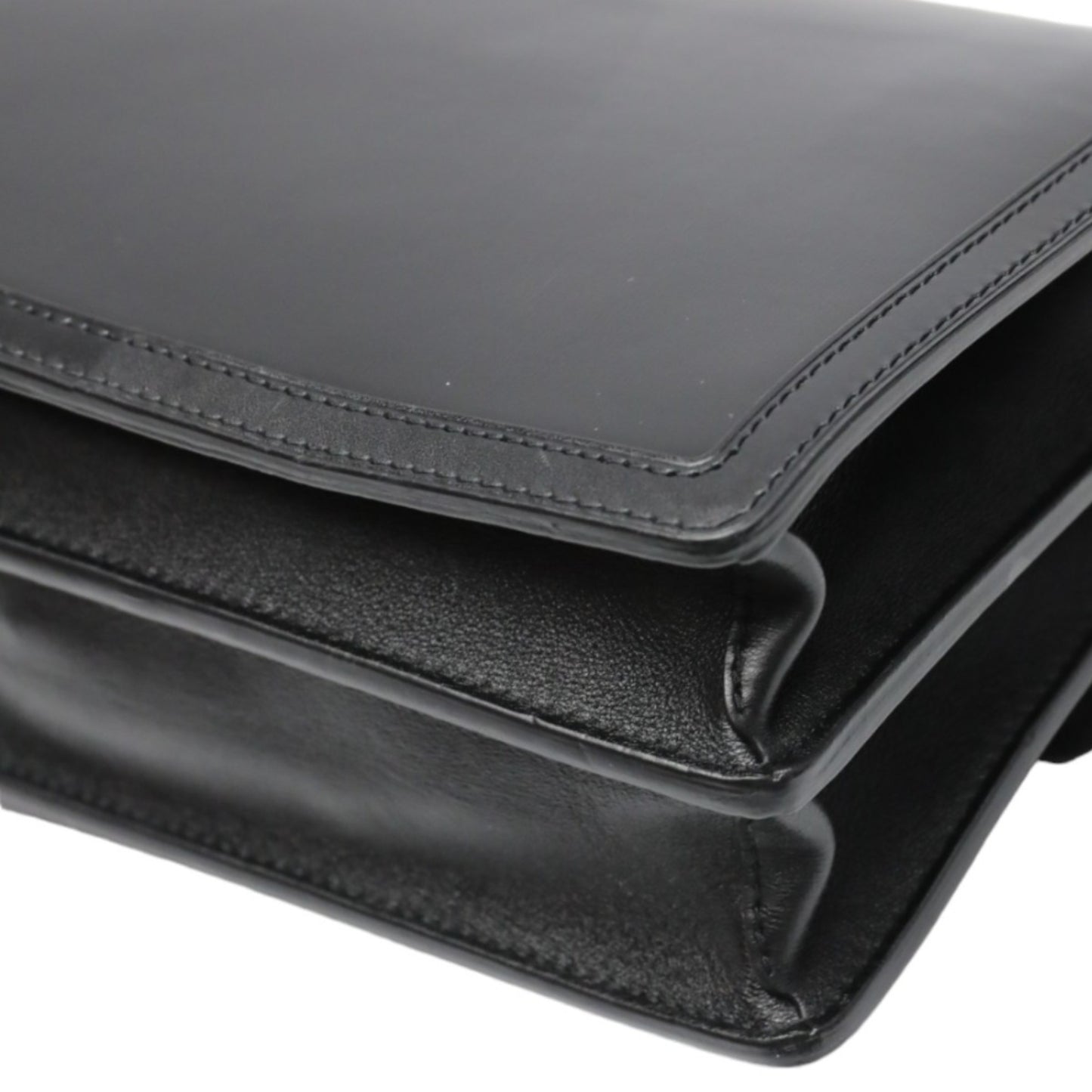 Louis Vuitton Others Black Shoulder Bags