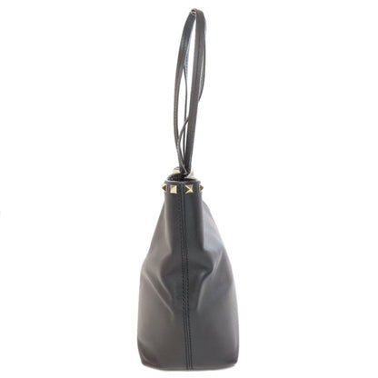 Valentino Others Black Tote Bags