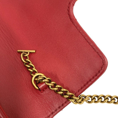 Gucci Others Red Shoulder Bags