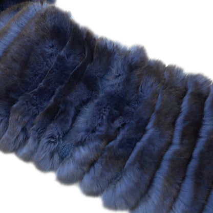 Chanel Cashmere Brown Scarves