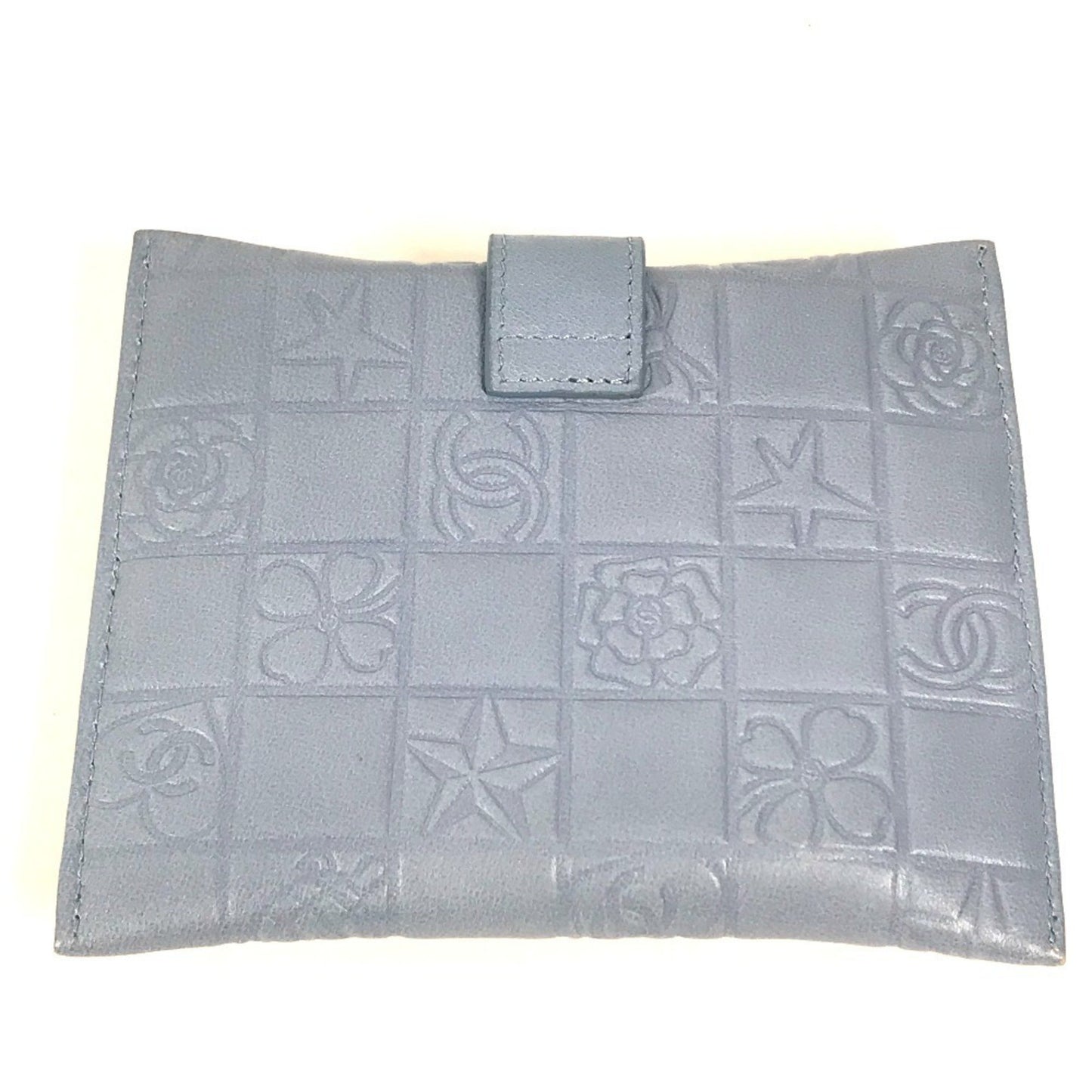 Chanel Others Blue Small Bags