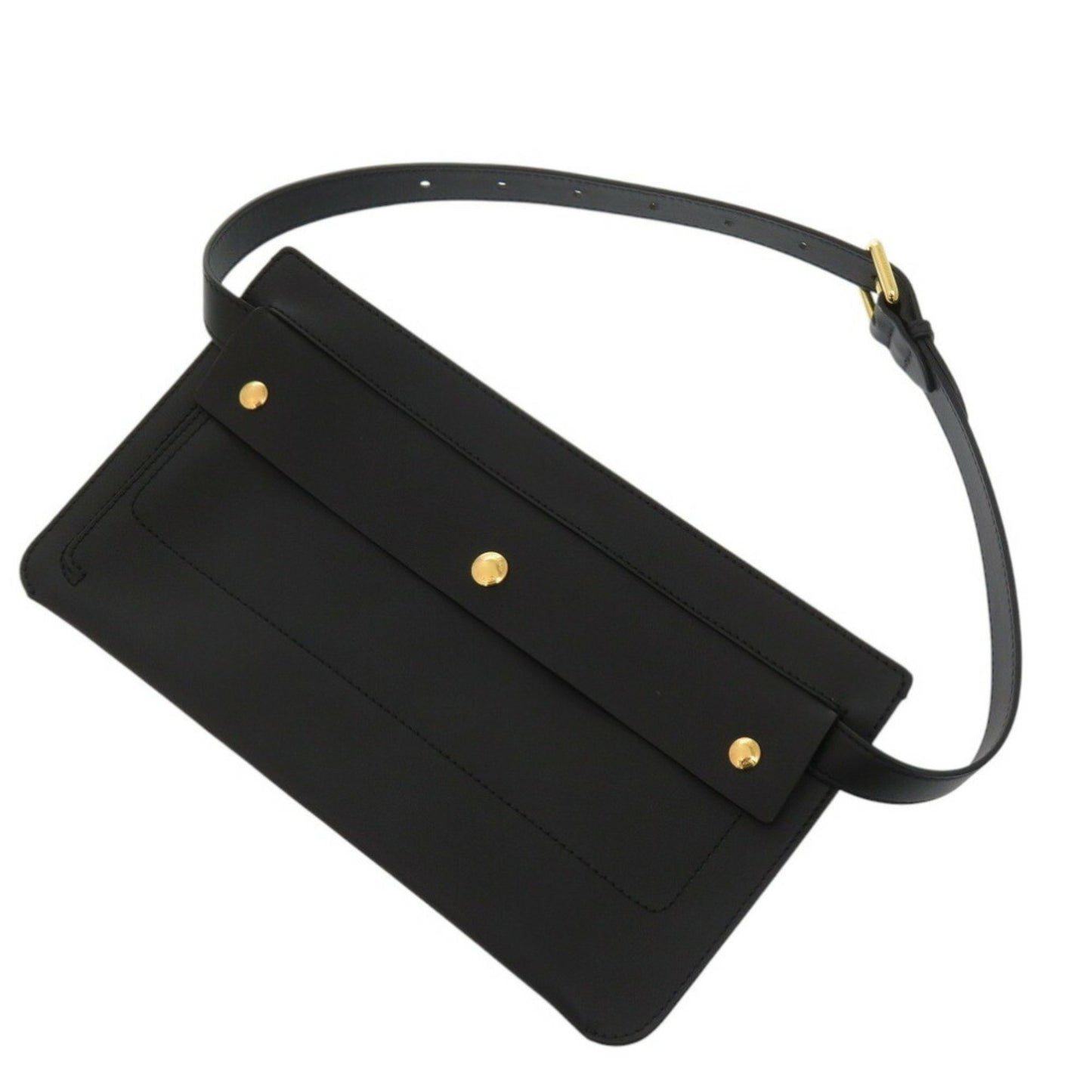 Burberry Others Black Crossbody Bags