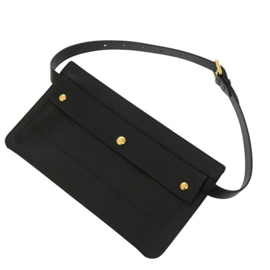 Burberry Others Black Crossbody Bags