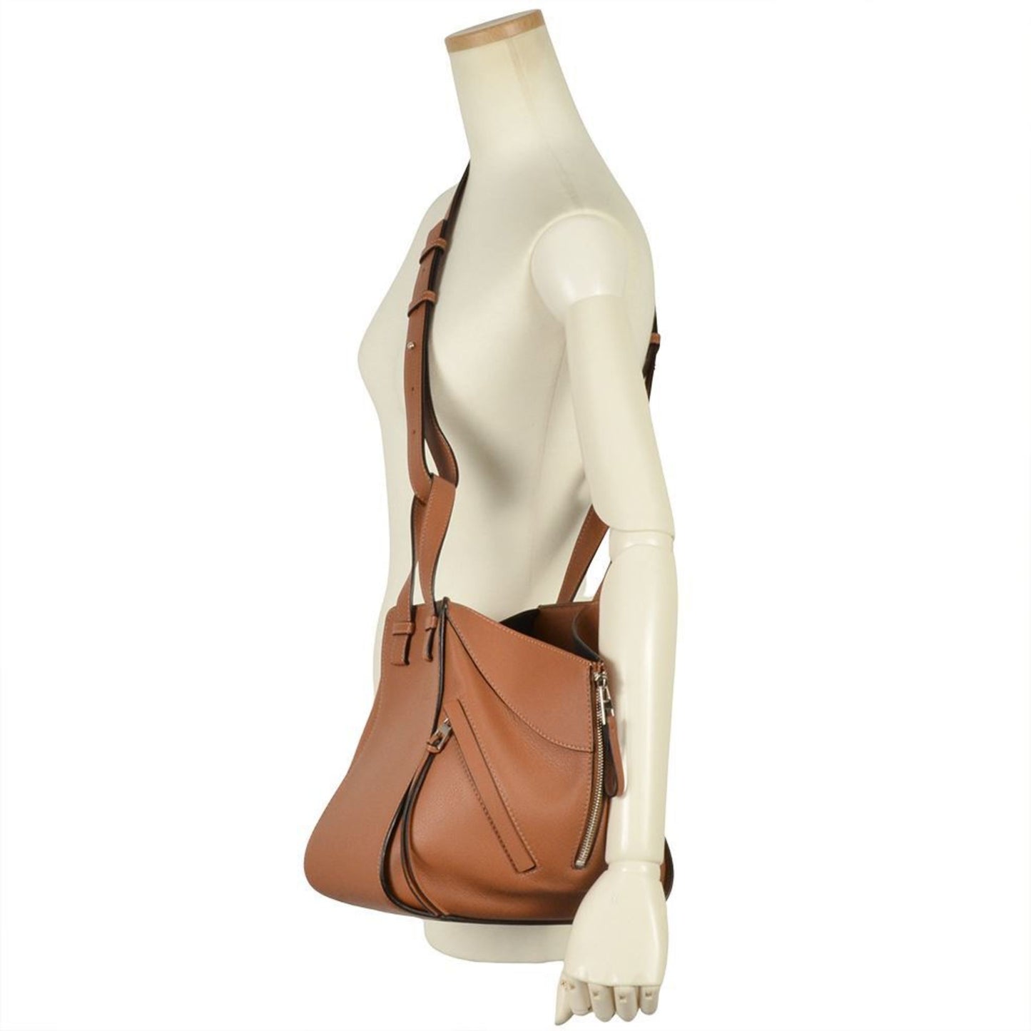 Loewe Others Brown Handbags