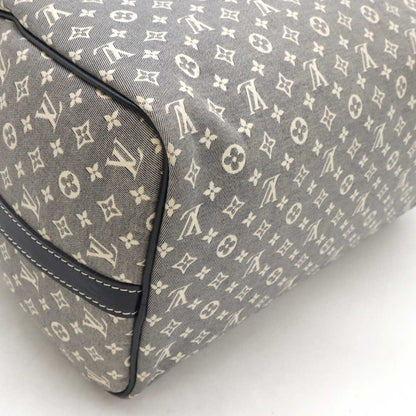 Louis Vuitton Canvas Red Handbags