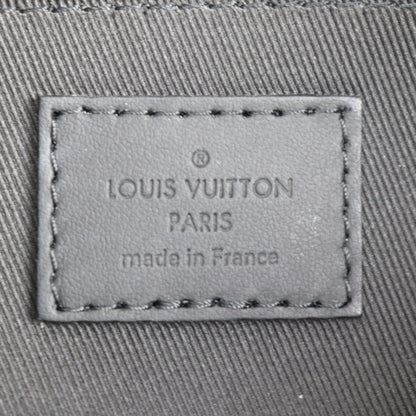 Louis Vuitton Others Gray Handbags