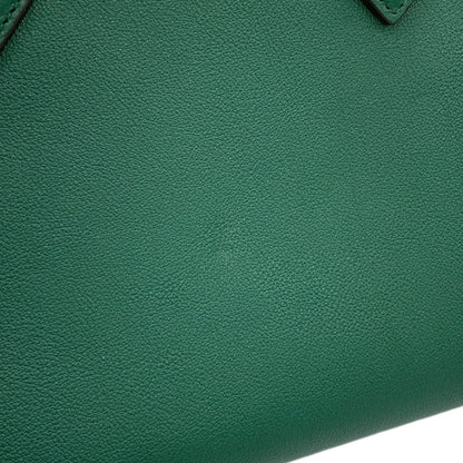Gucci Others Green Handbags