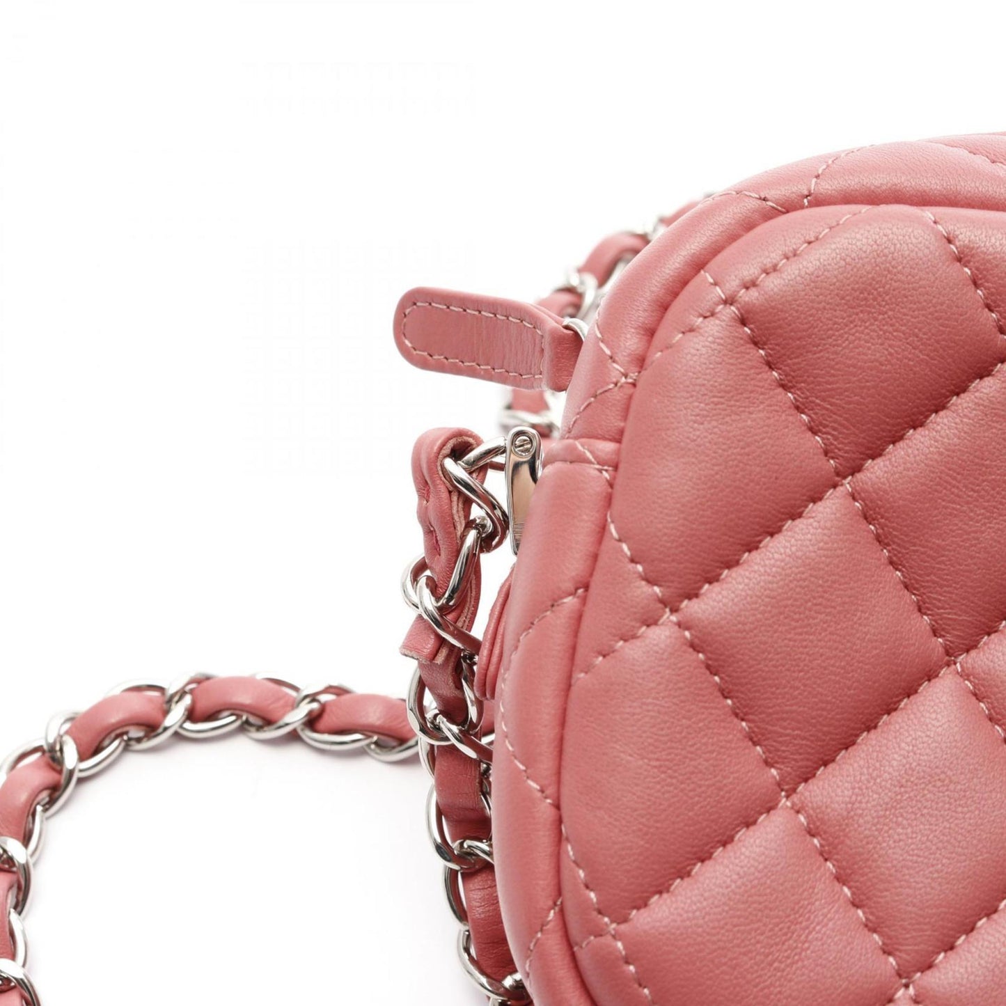 Chanel Others Pink Shoulder Bags