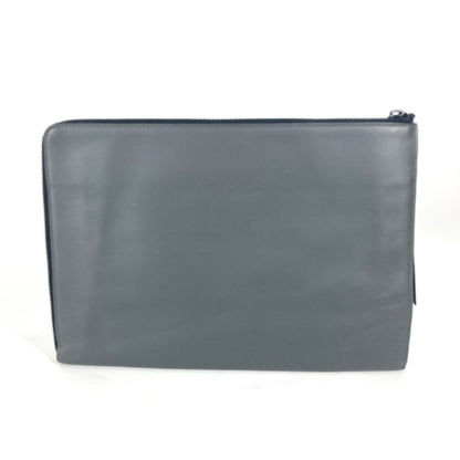 Fendi Others Gray Clutch Bags