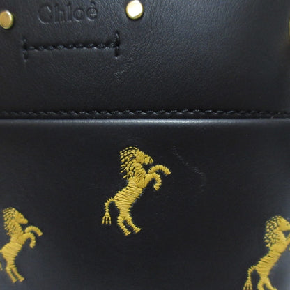 Chloé Others Black Shoulder Bags