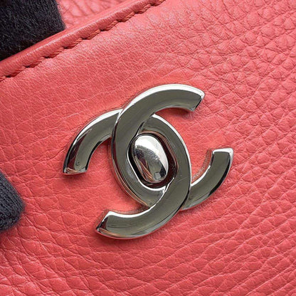 Chanel Others Pink Tote Bags