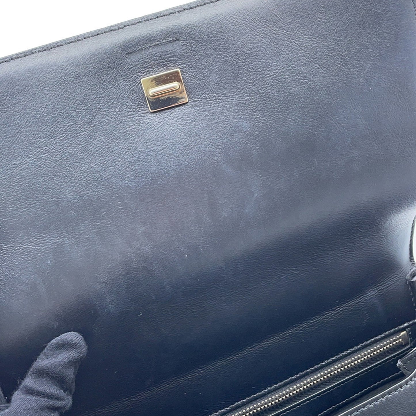 Givenchy Others Black Shoulder Bags