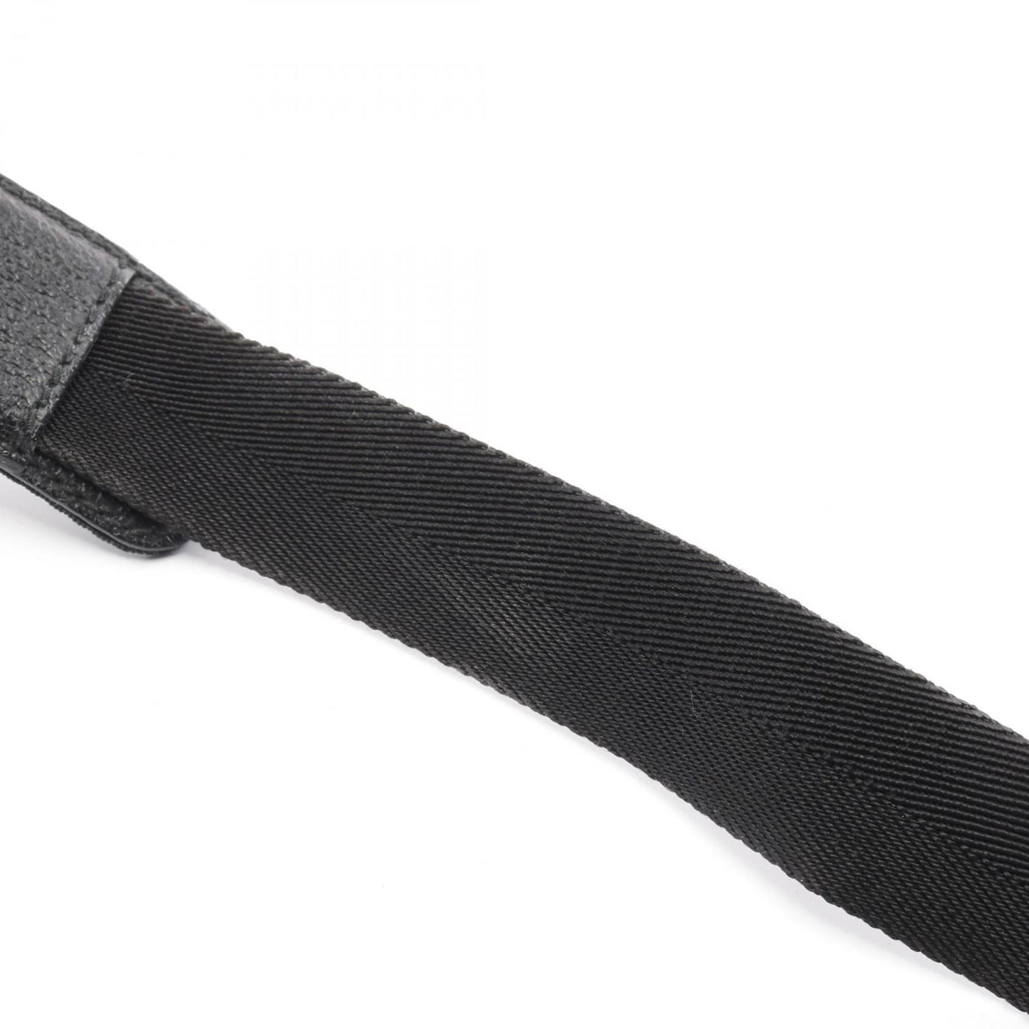 Gucci Canvas Black Shoulder Bags