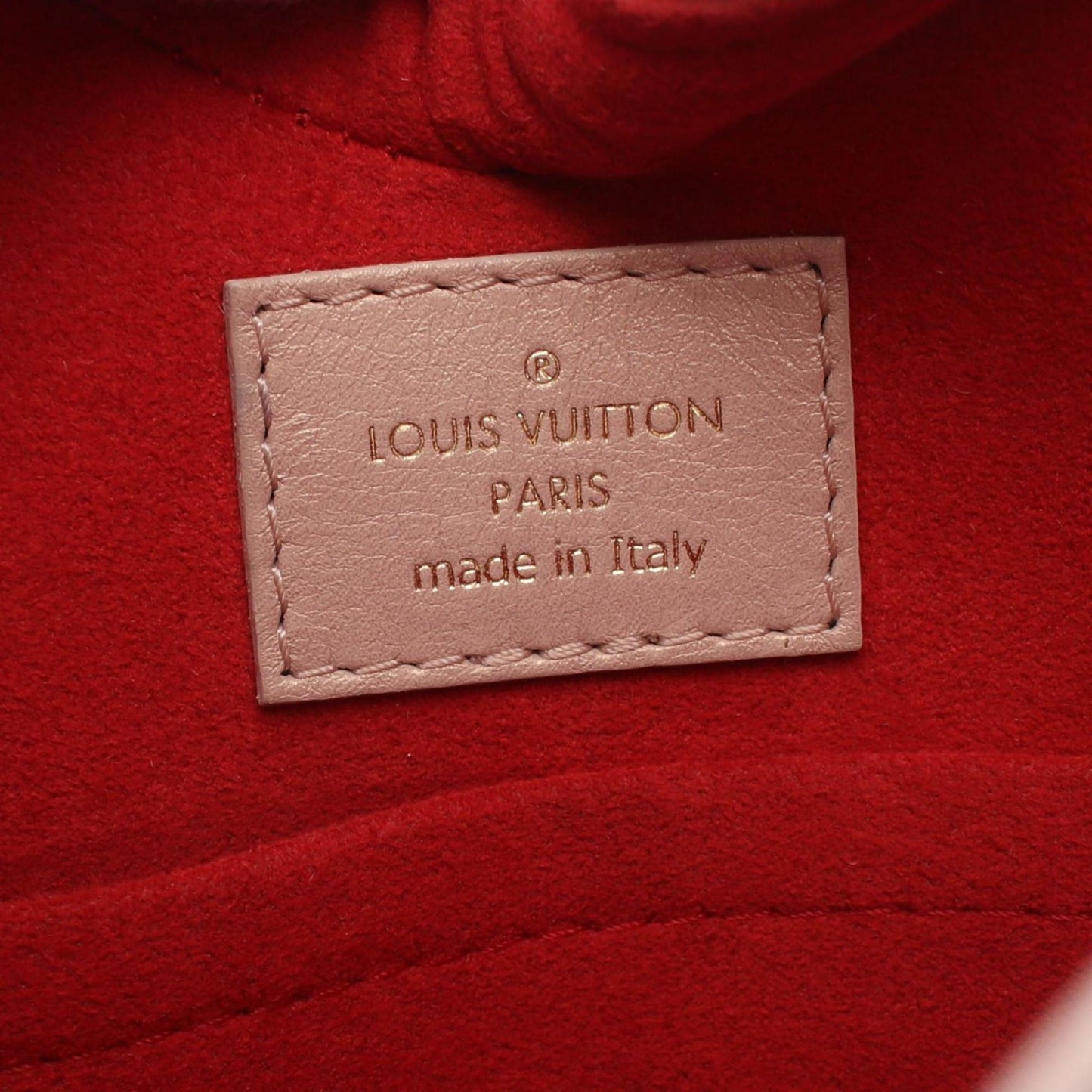 Louis Vuitton Others Pink Shoulder Bags