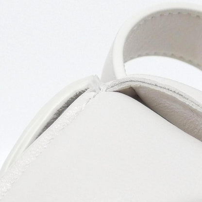 Bottega Veneta Others White Crossbody Bags