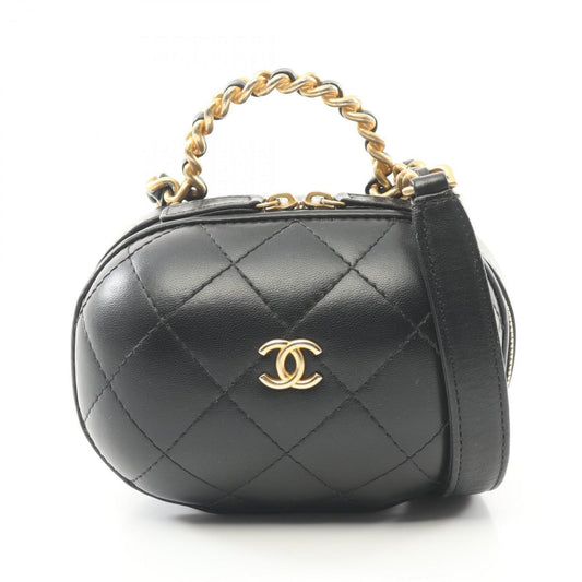 Chanel Others Black Shoulder Bags