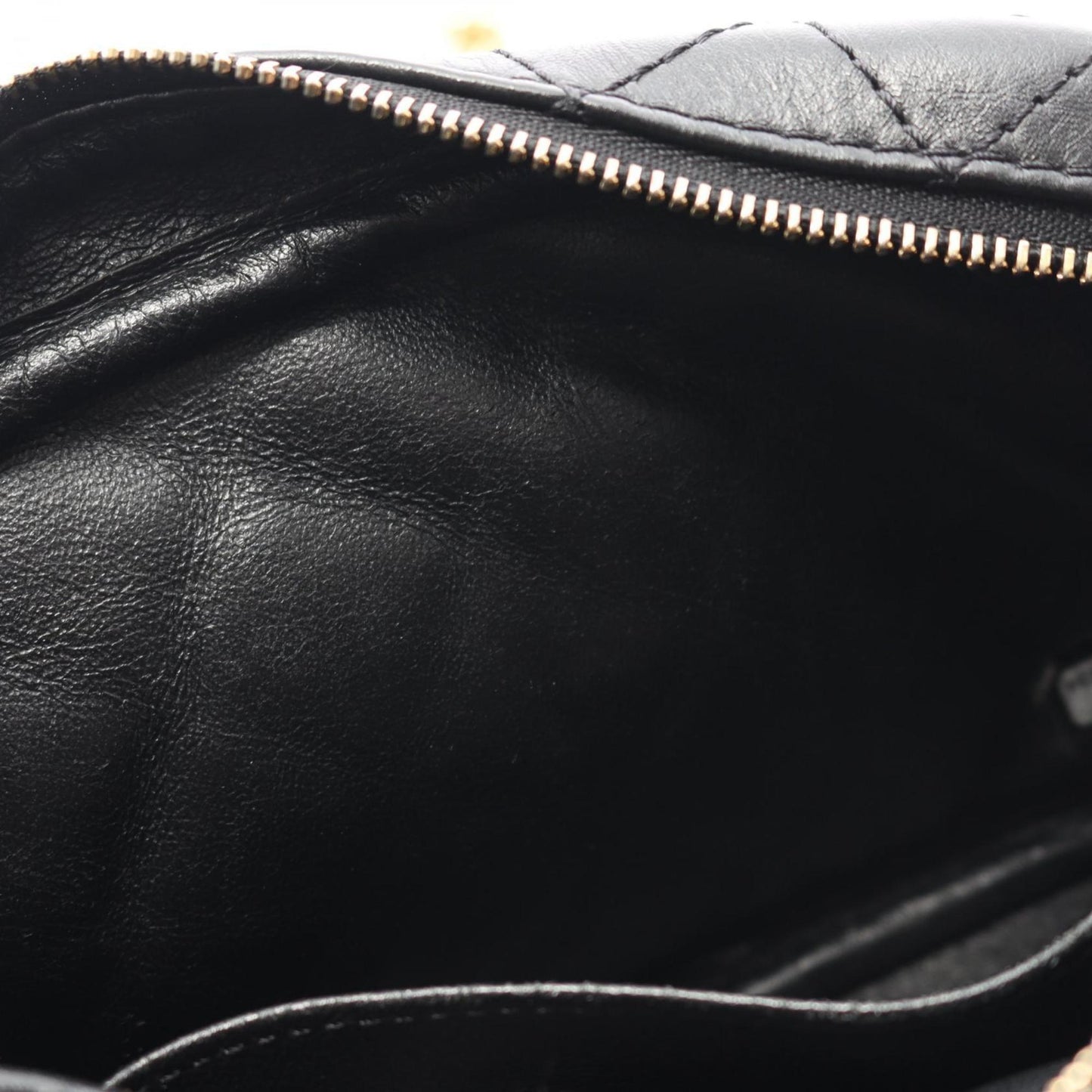 Chanel Others Black Shoulder Bags
