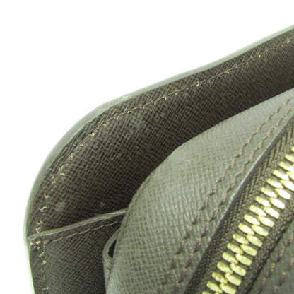 Louis Vuitton Monogram Canvas Brown Handbags