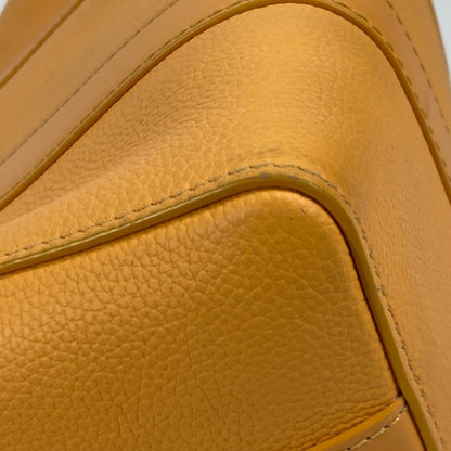 Louis Vuitton Others Yellow Shoulder Bags