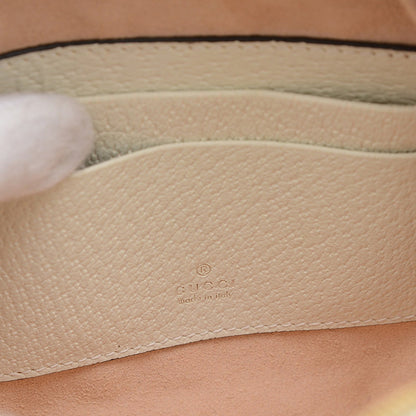 Gucci Others White Shoulder Bags