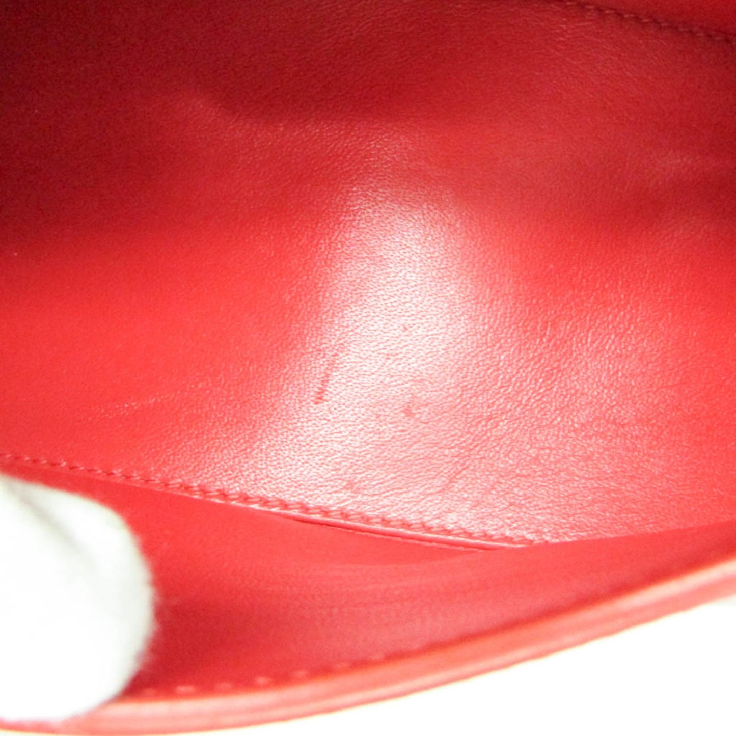 Balenciaga Others Red Handbags