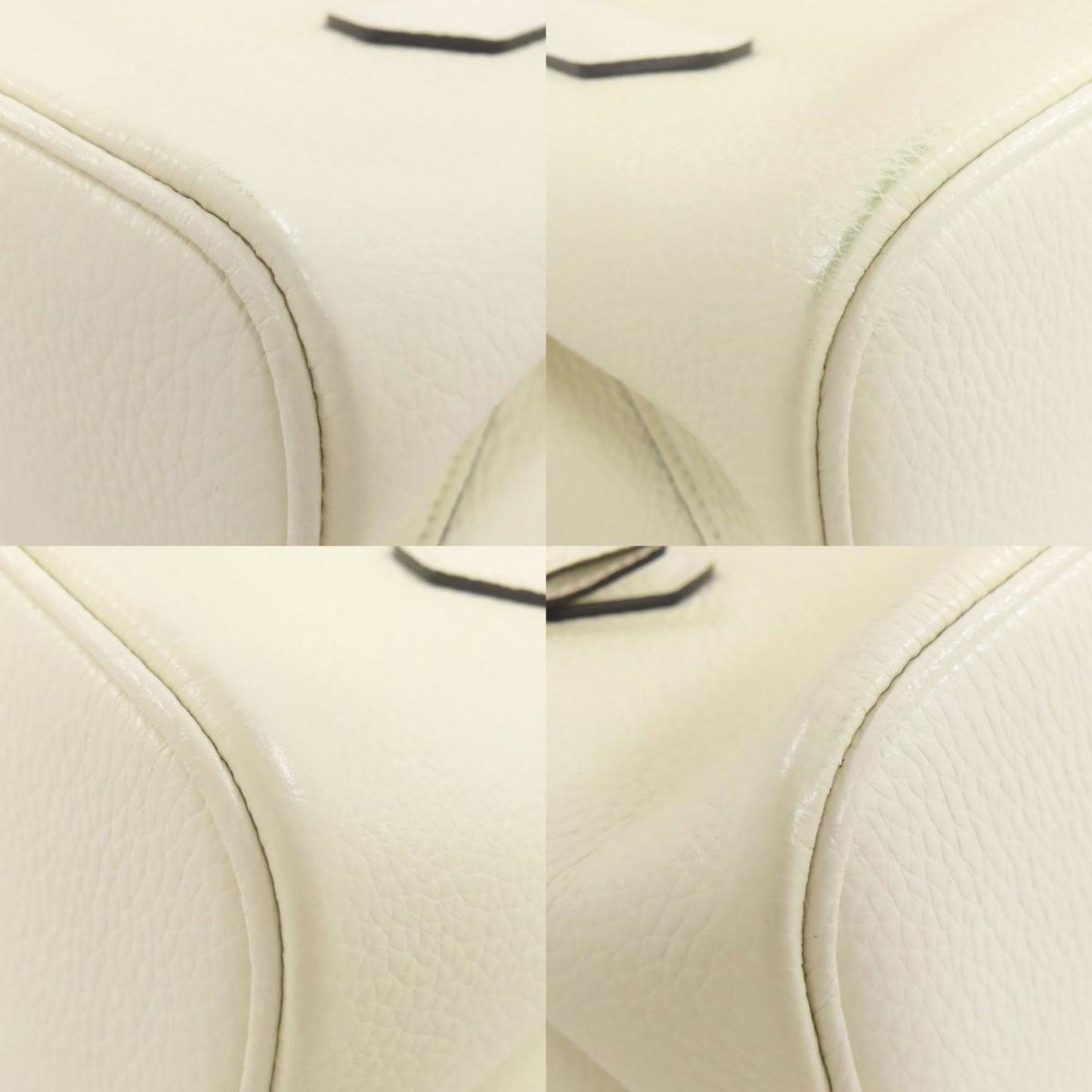 Prada Others White Handbags