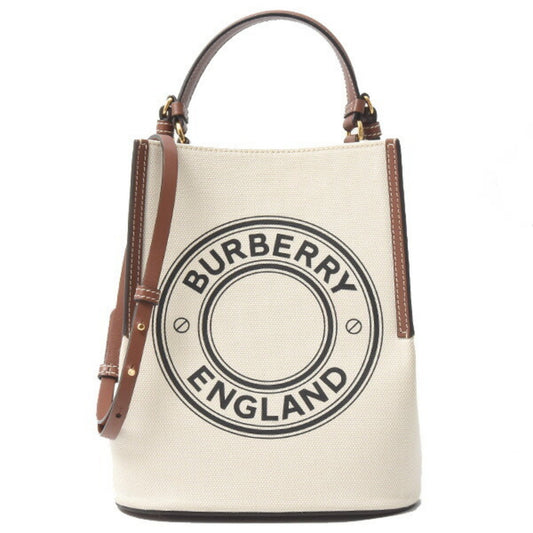 Burberry Others Brown Handbags