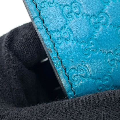 Gucci Others Blue Shoulder Bags