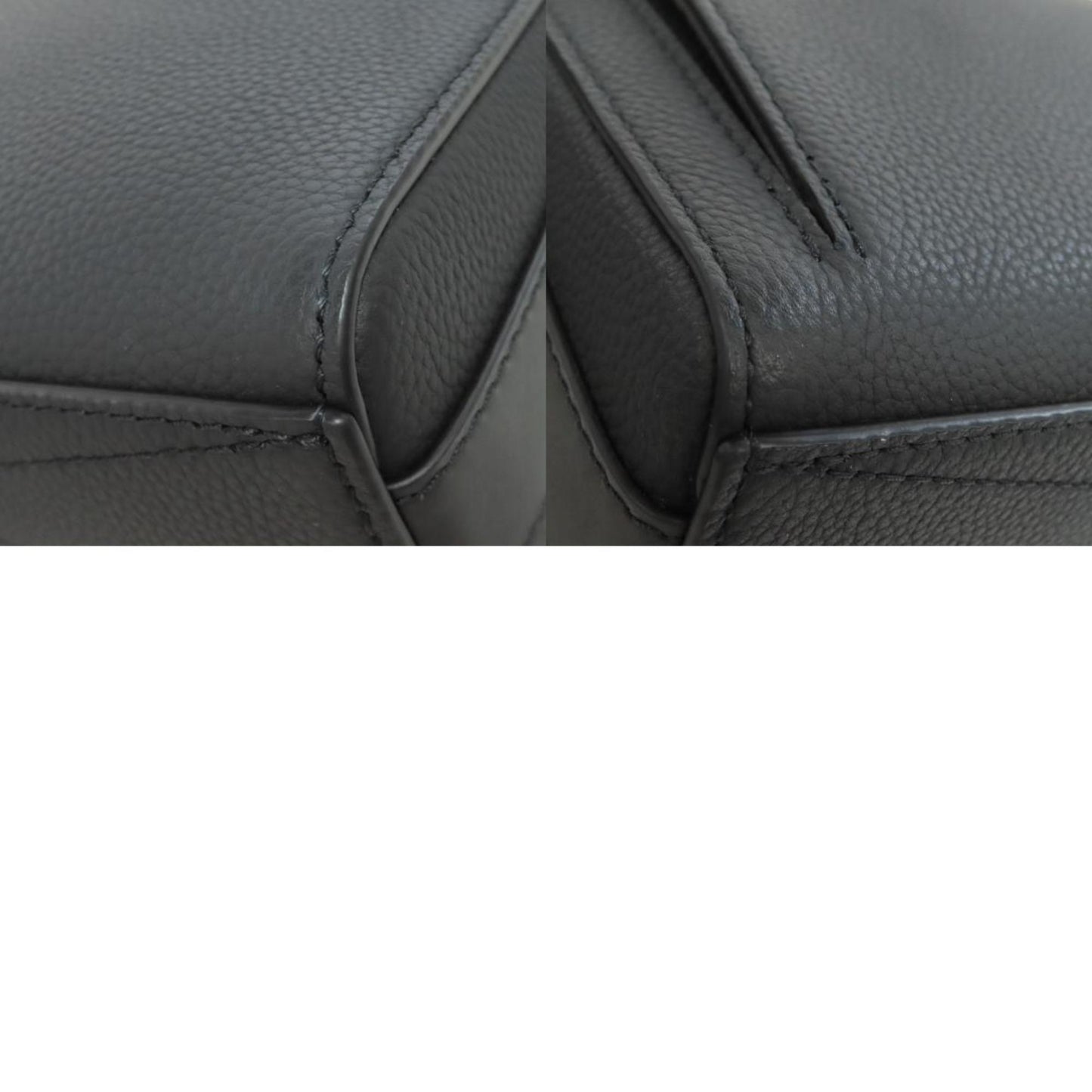 Louis Vuitton Others Black Shoulder Bags